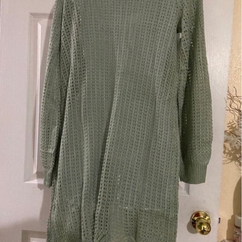 Knit Cardigan - Picture 4 of 4